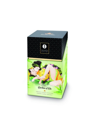 Coffret Jardin d'Edo Bio 5 produits Shunga - CC0124